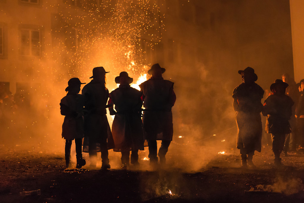 Fasnacht