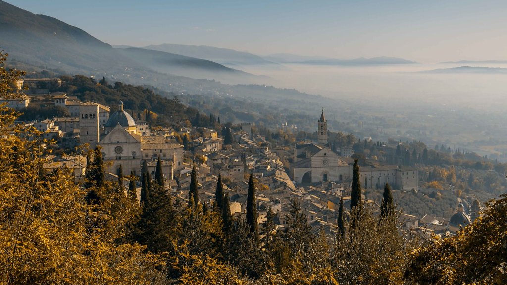 Assisi